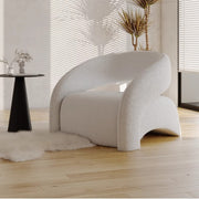 AAF Furniture Chair: High Quality Lounge Chair for Living Room in Dubai showroom