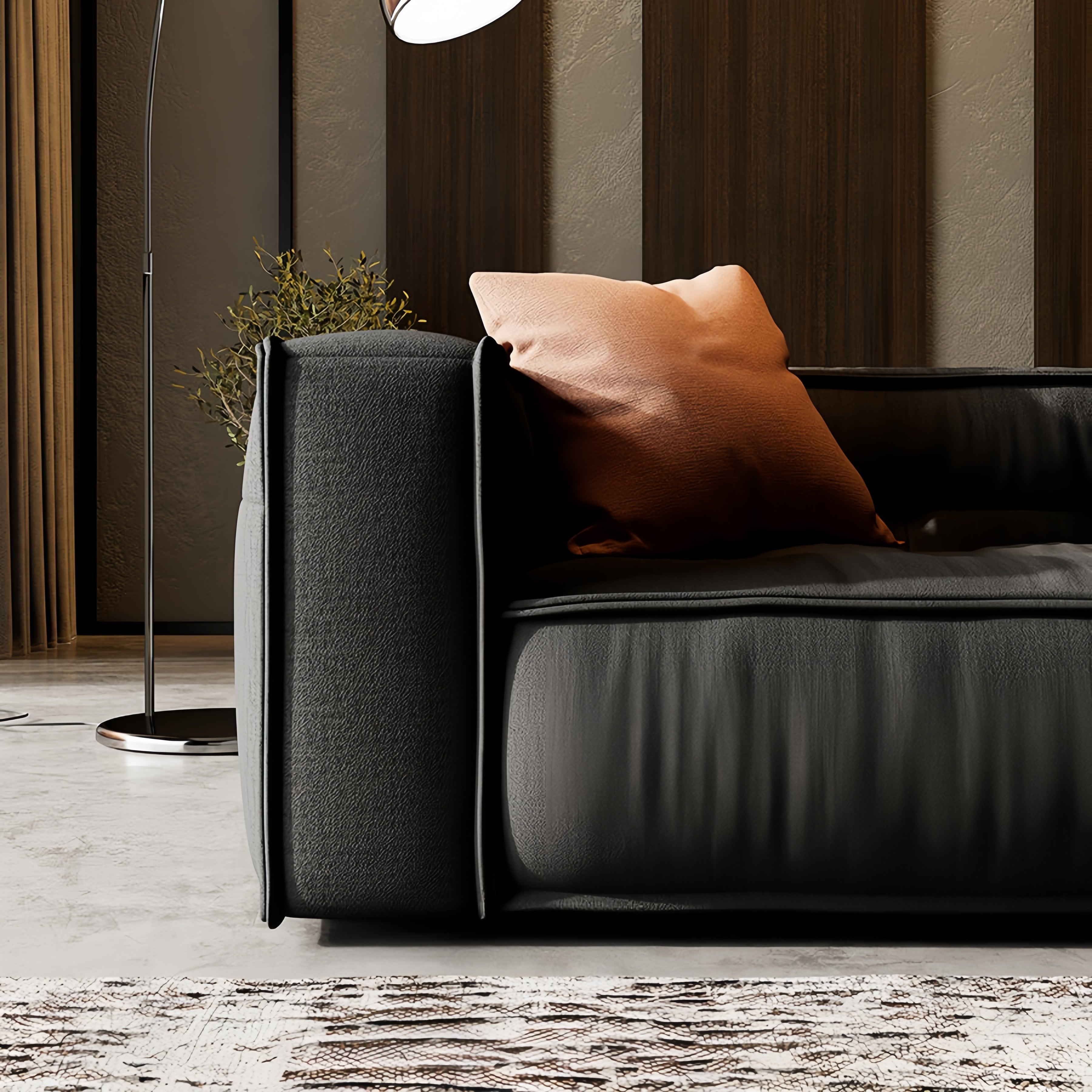 AAF Furniture Furniture:  in Dubai showroom