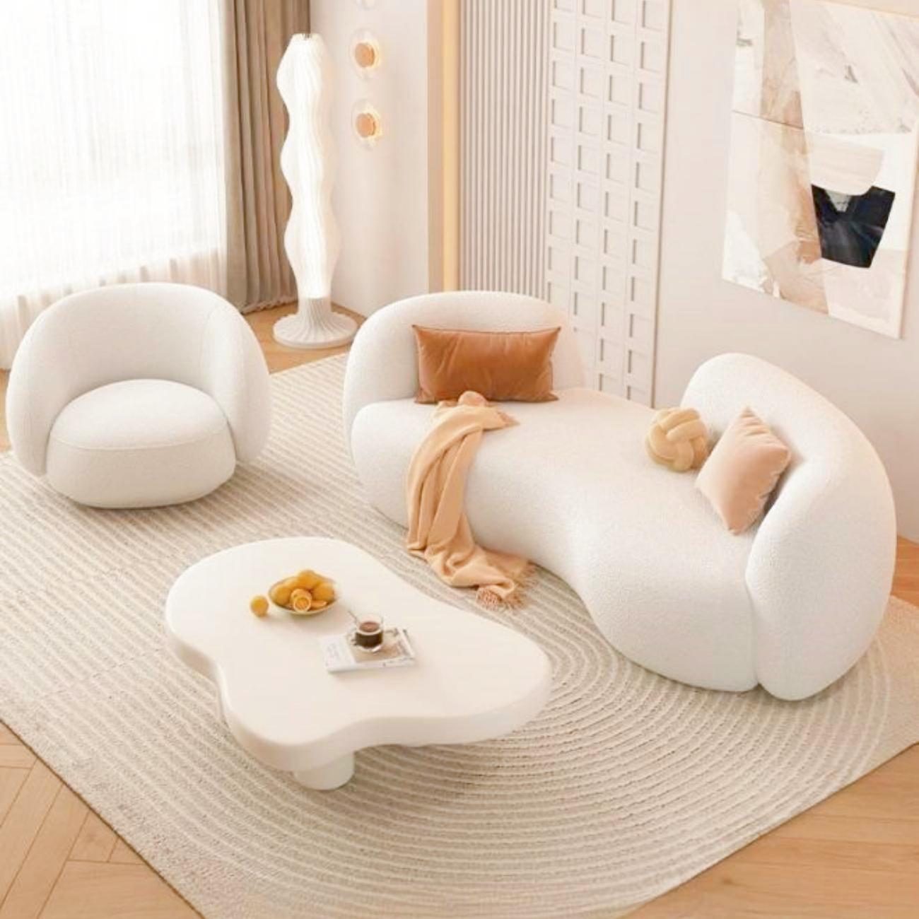 AAF Furniture Furniture:  in Dubai showroom