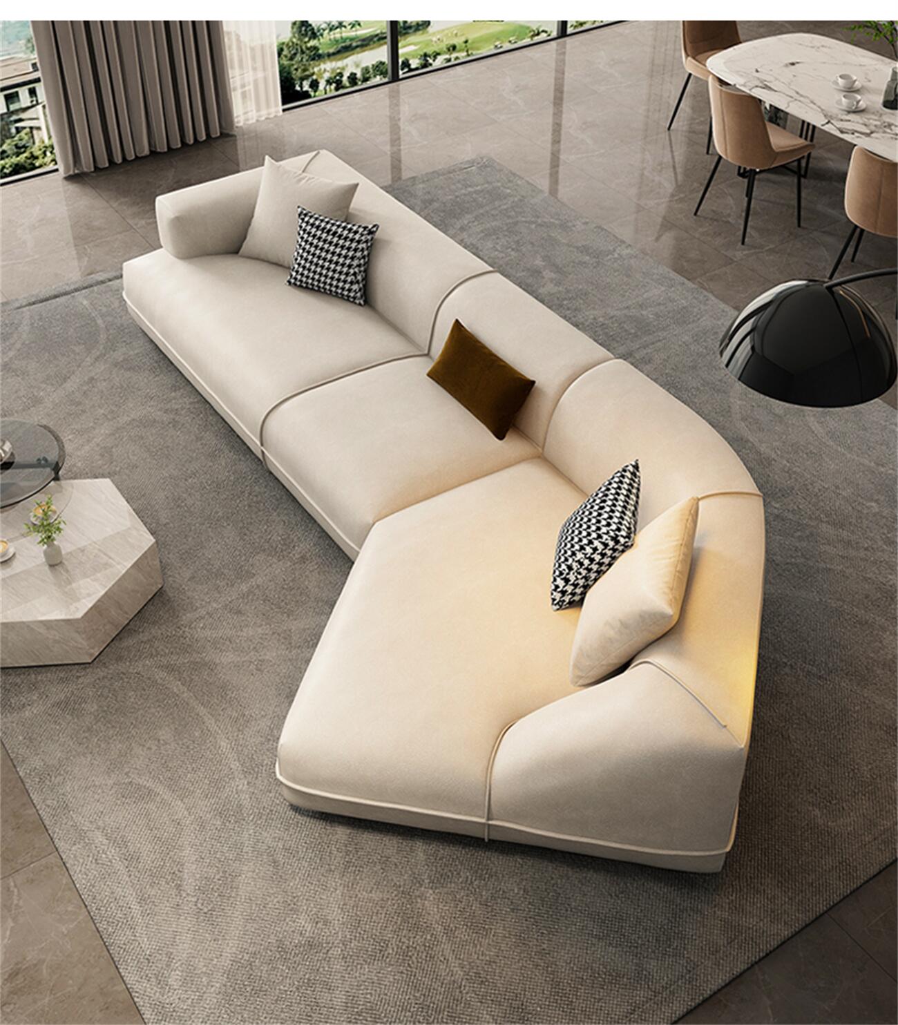 AAF Furniture Furniture:  in Dubai showroom