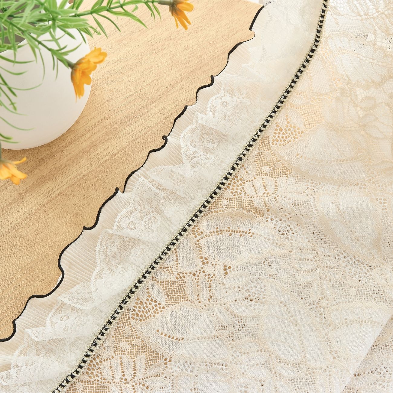 2 Panels Sheer Color Chiffon Tulle Light Window Textile Curtains Drapes for Bedroom Livingroom