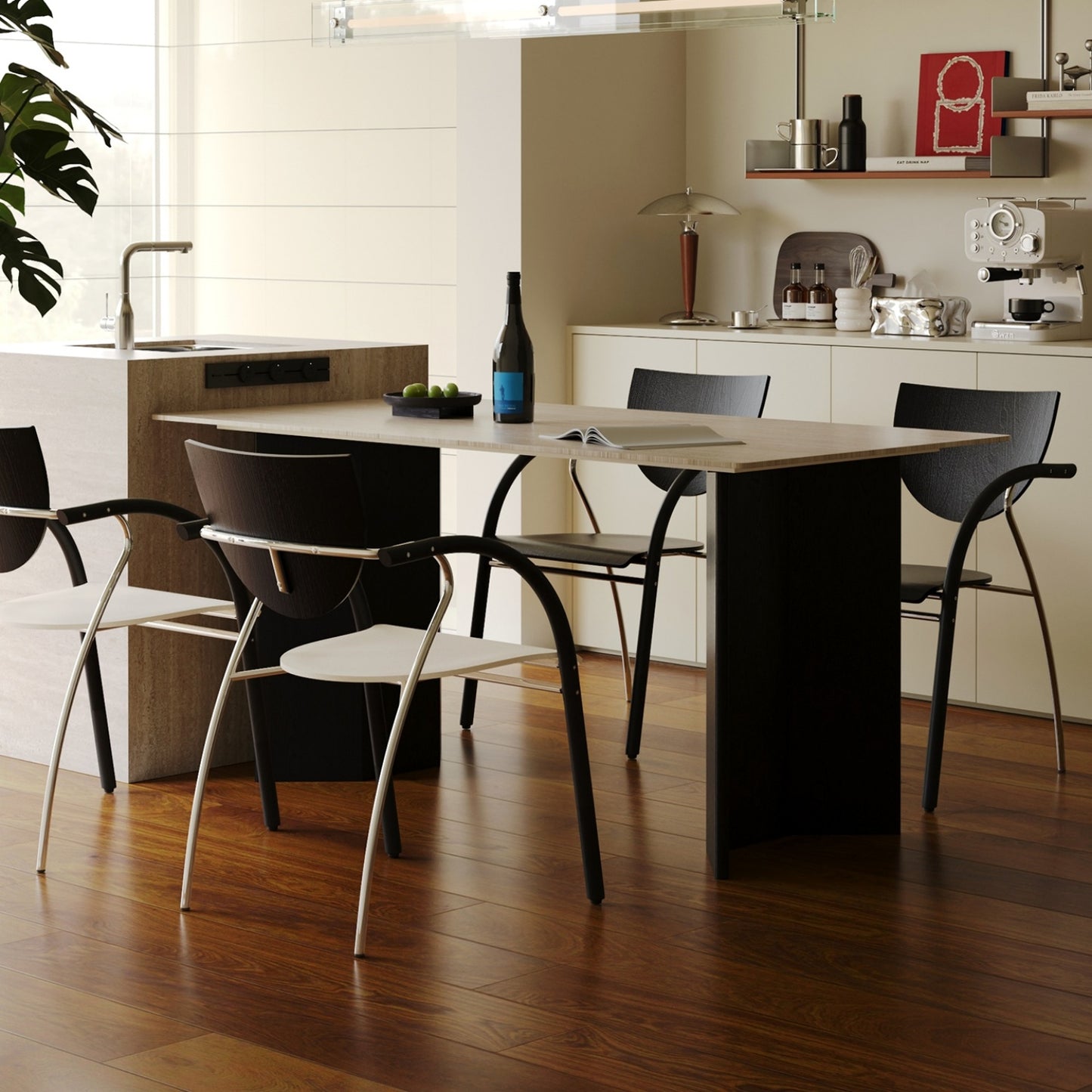 AAF Furniture Luxury Dining Chair Armchair for Living Room Dining Room
