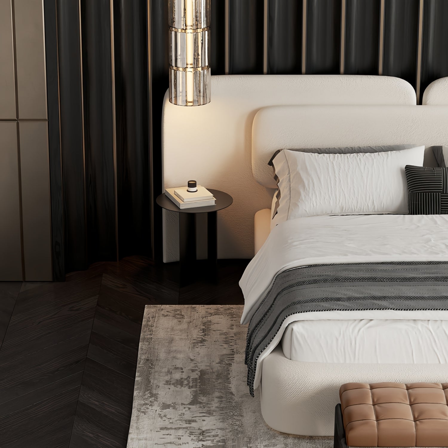 AAF Furniture Furniture:  in Dubai showroom