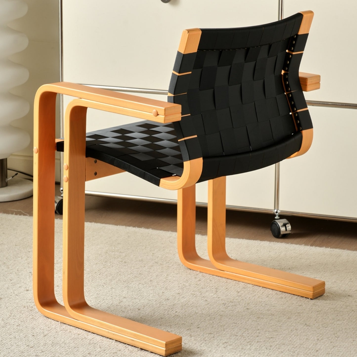 AAF Furniture Luxury Dining Chair Armchair for Living Room Dining Room