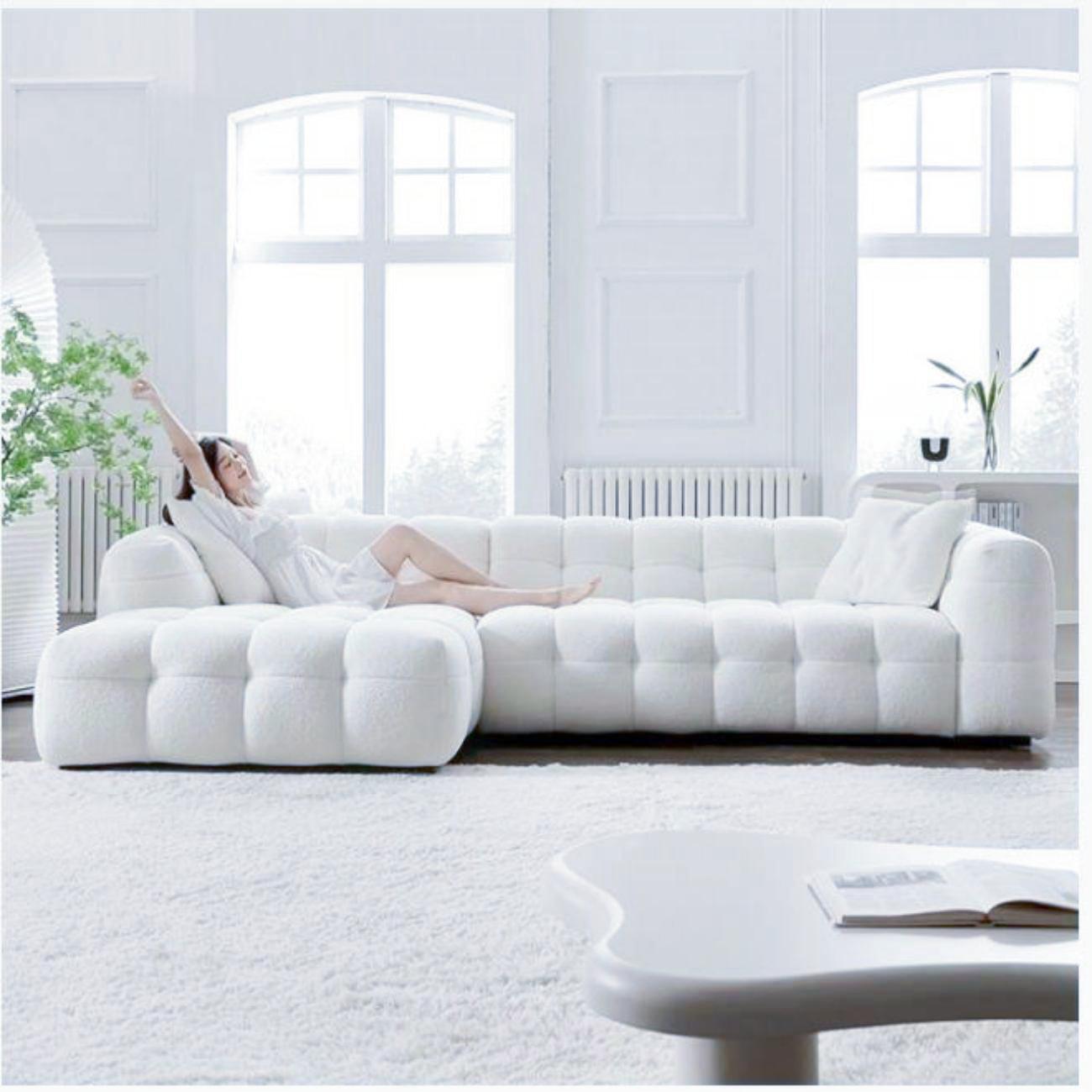 AAF Furniture Furniture:  in Dubai showroom