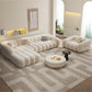 AAF Furniture Fleece Fabric Overstuffed Multifunction Sofa set for Livingroom Office