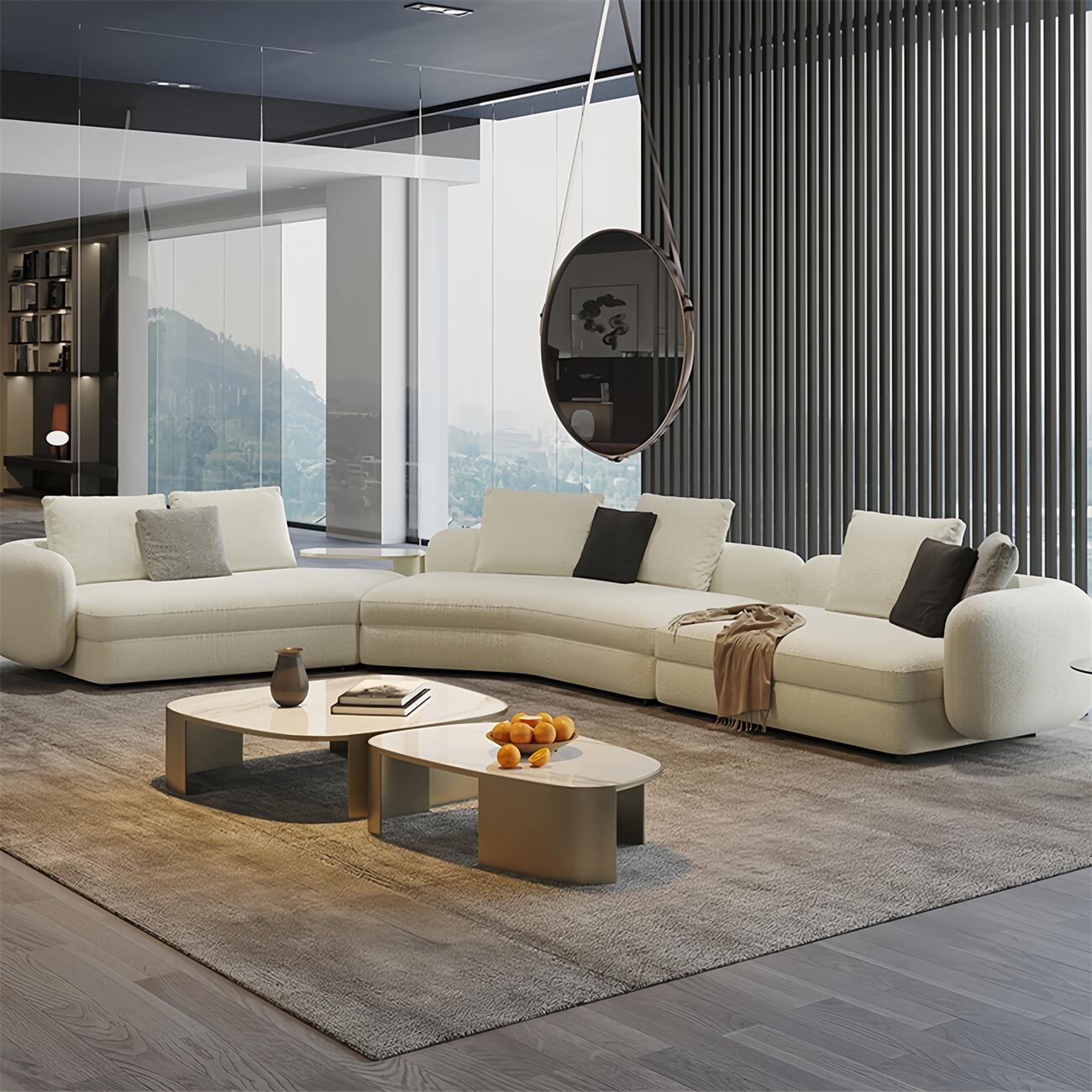 AAF Furniture Furniture:  in Dubai showroom