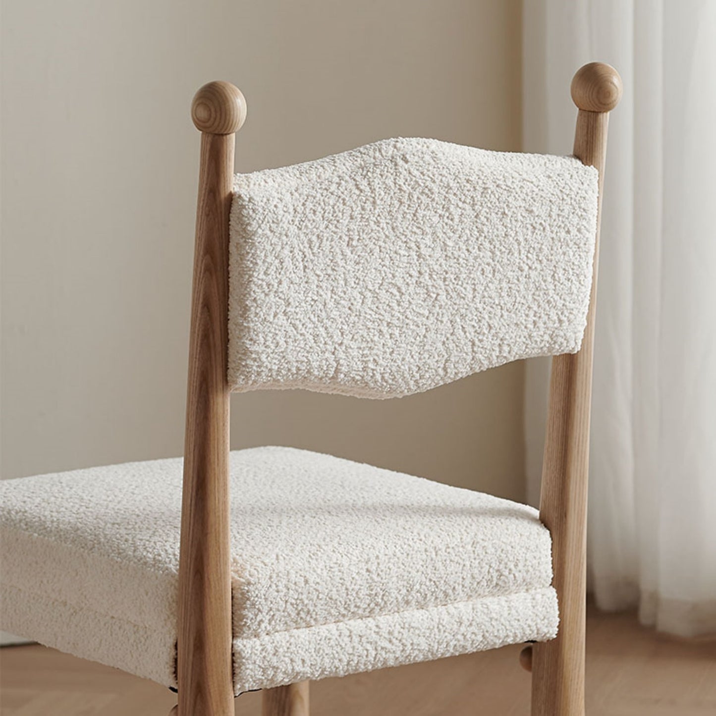 AAF Furniture Luxury Dining Chair Armchair for Living Room Dining Room