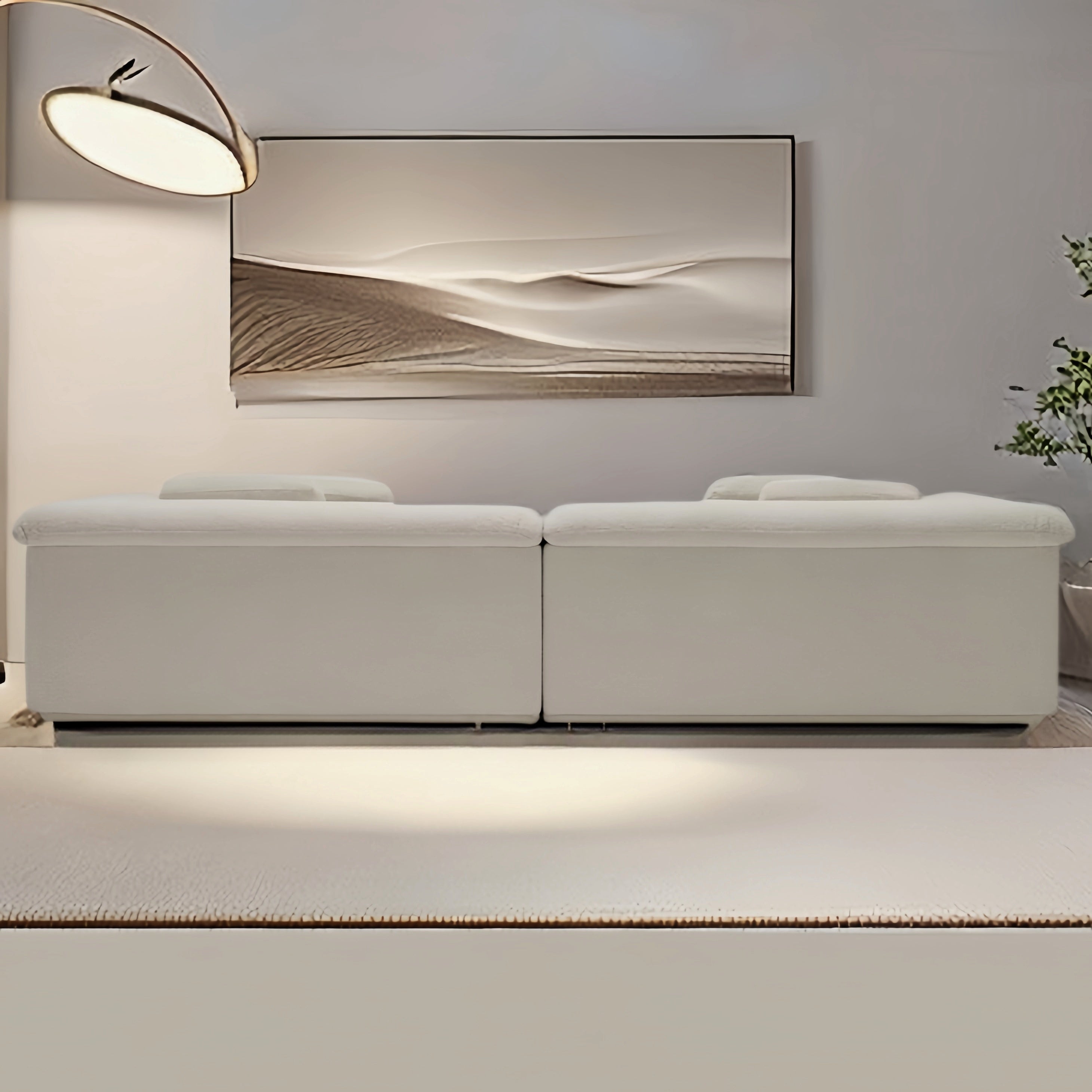 AAF Furniture Furniture:  in Dubai showroom