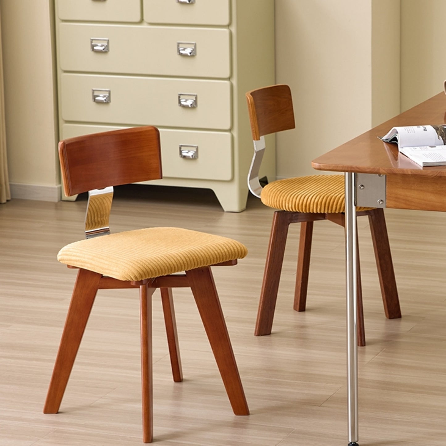 AAF Furniture Luxury Dining Chair Armchair for Living Room Dining Room