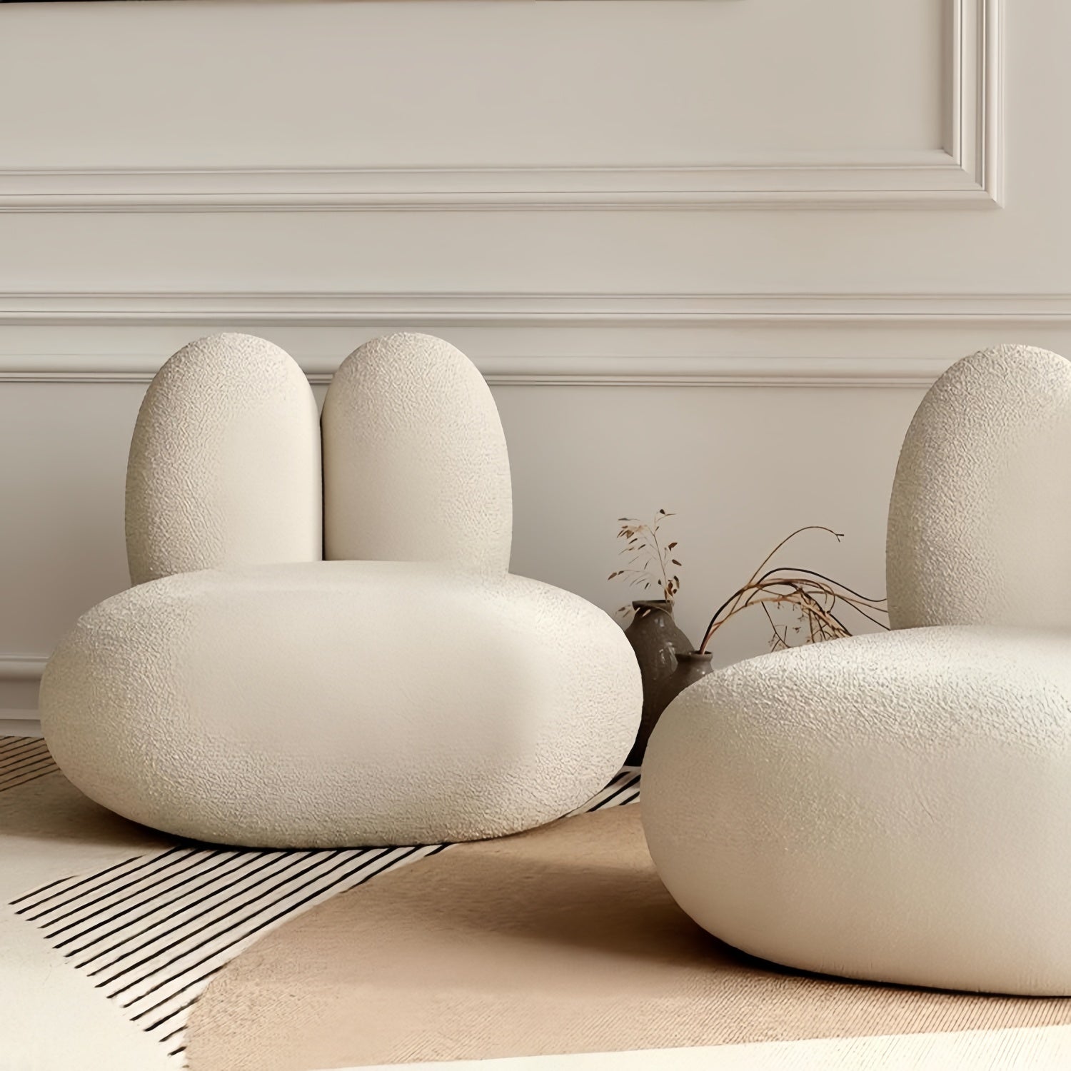 AAF Furniture Furniture:  in Dubai showroom