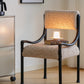 AAF Furniture Luxury Serenity Dining Chair Armchair for Living Room Dining Room