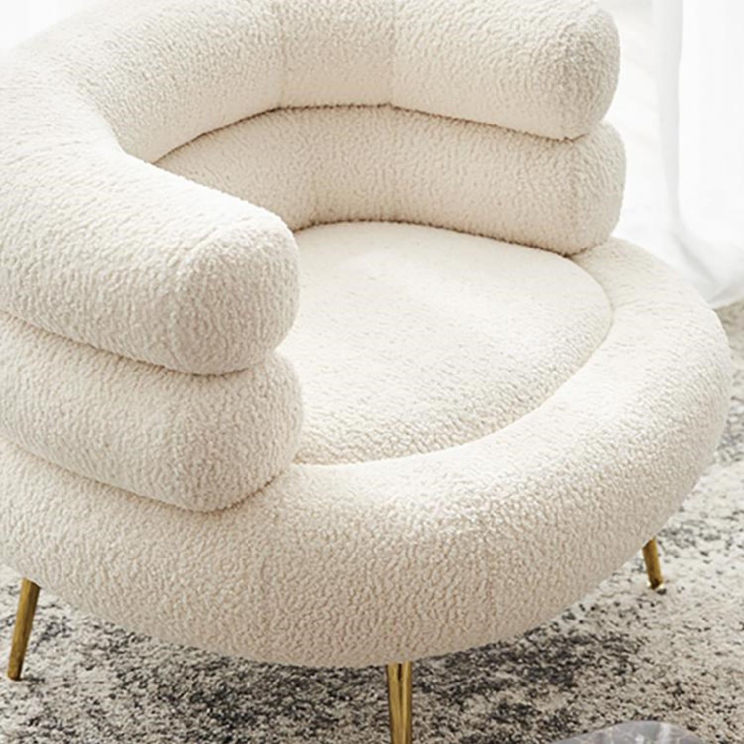 AAF Furniture High Quality Lounge Chair for Living Room