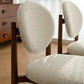 AAF Furniture Luxury Dining Chair Armchair for Living Room Dining Room
