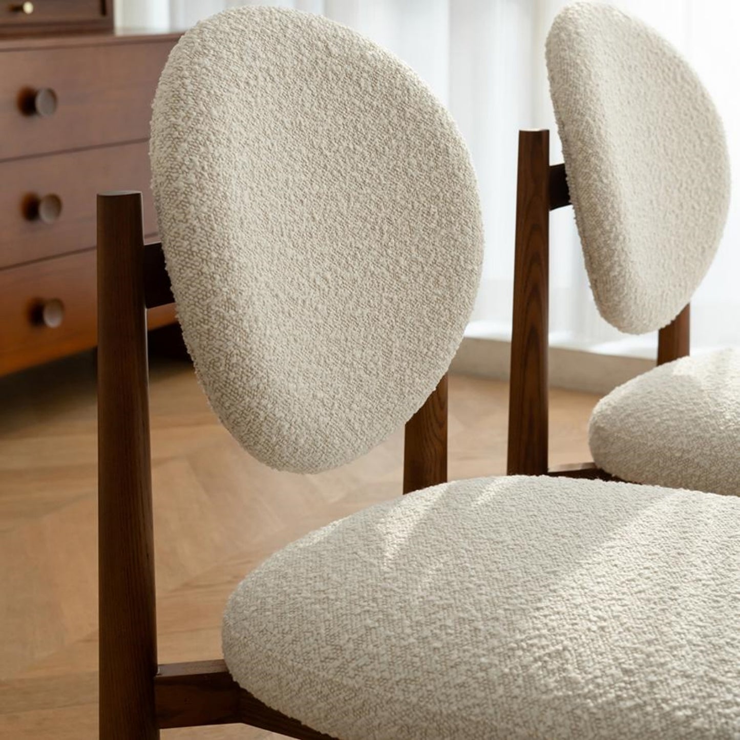 AAF Furniture Luxury Dining Chair Armchair for Living Room Dining Room