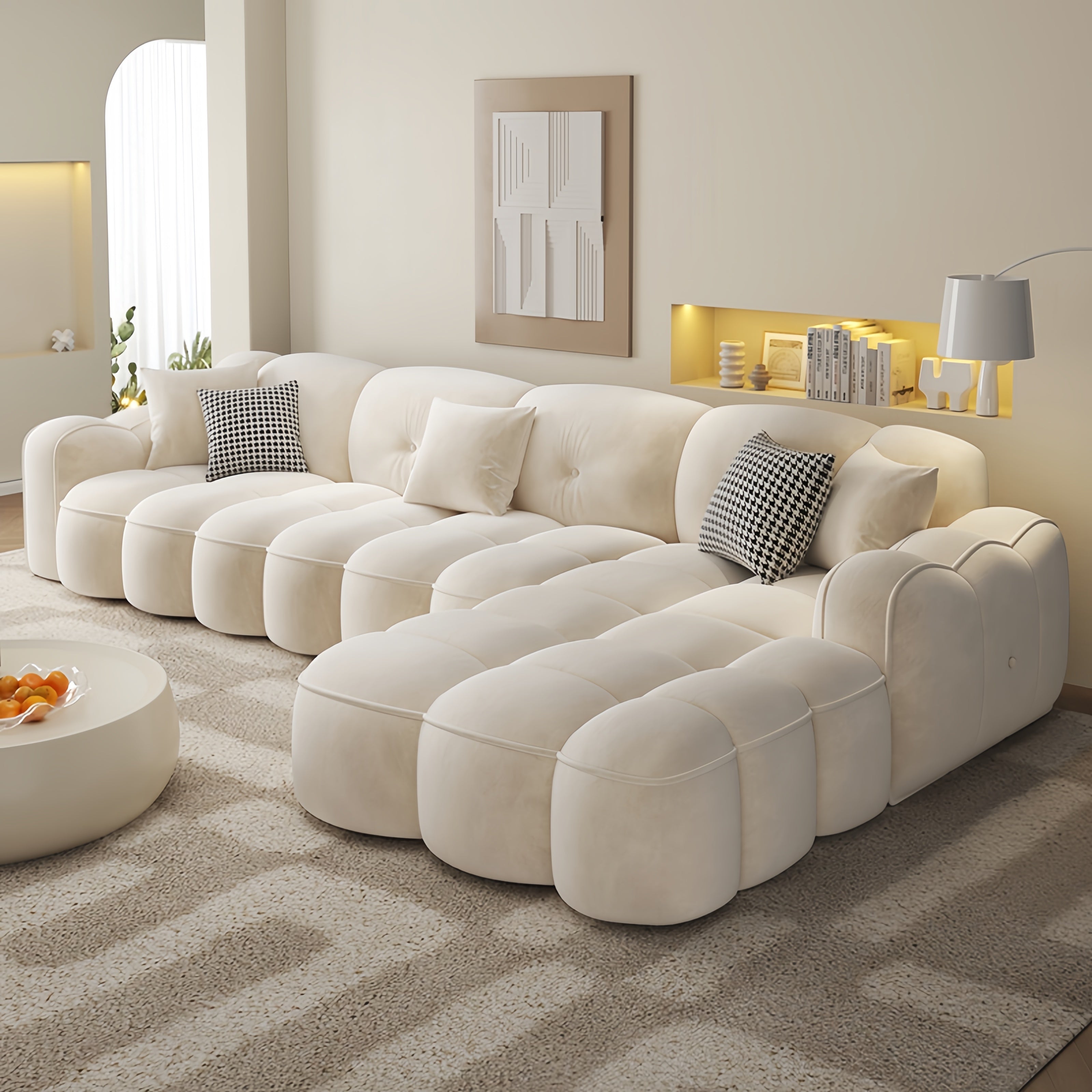 AAF Furniture Furniture:  in Dubai showroom