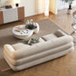 AAF Furniture Fleece Fabric Overstuffed Multifunction  Sofa  for Livingroom Office