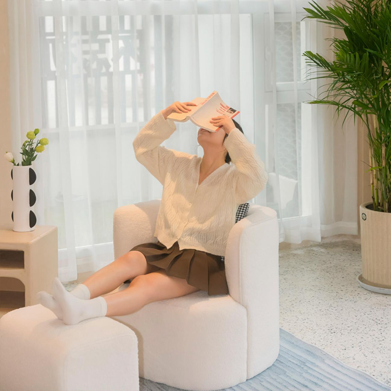 AAF Furniture Furniture:  in Dubai showroom