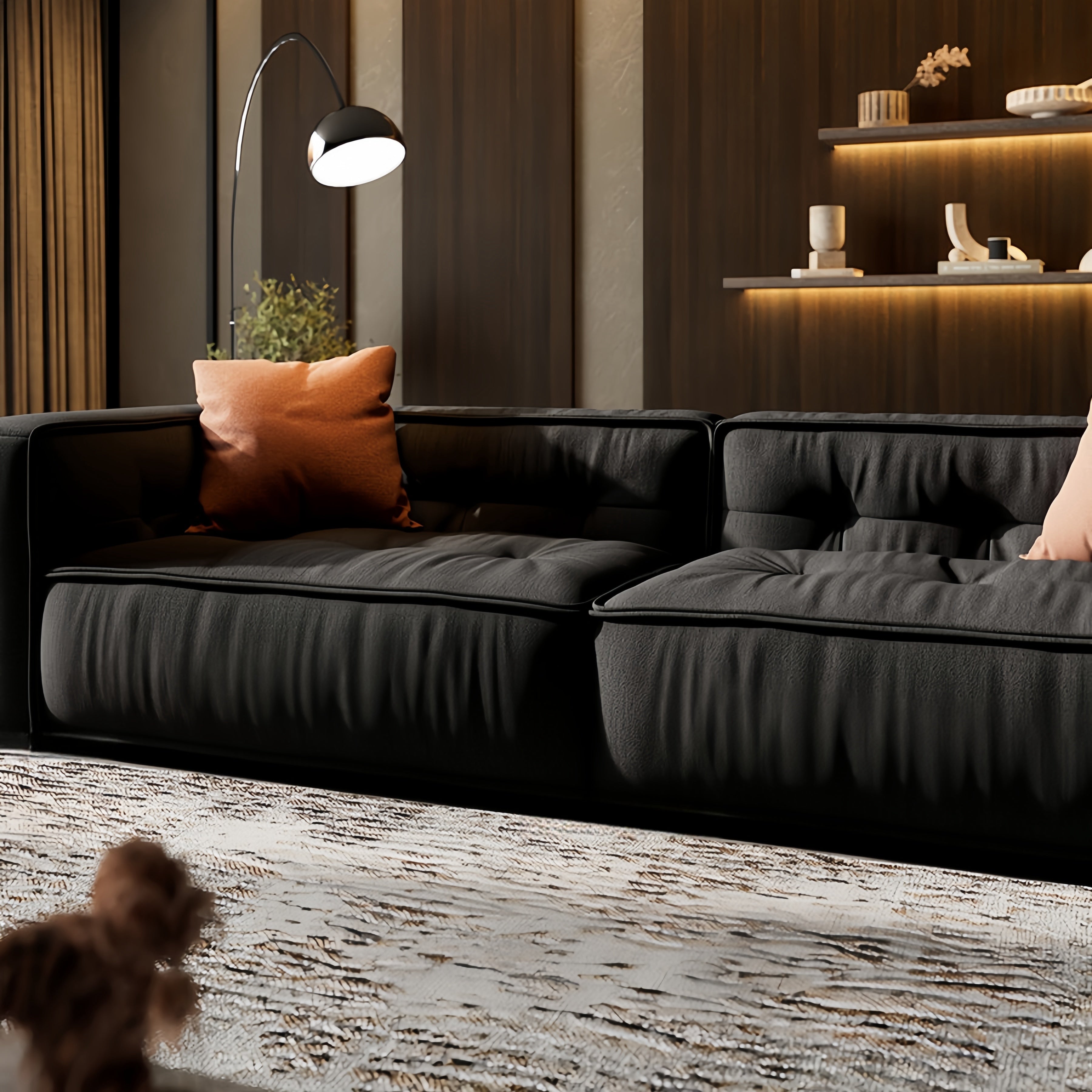 AAF Furniture Furniture:  in Dubai showroom