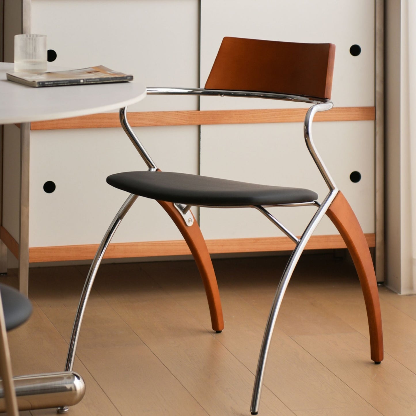 AAF Furniture Luxury Dining Chair Armchair for Living Room Dining Room