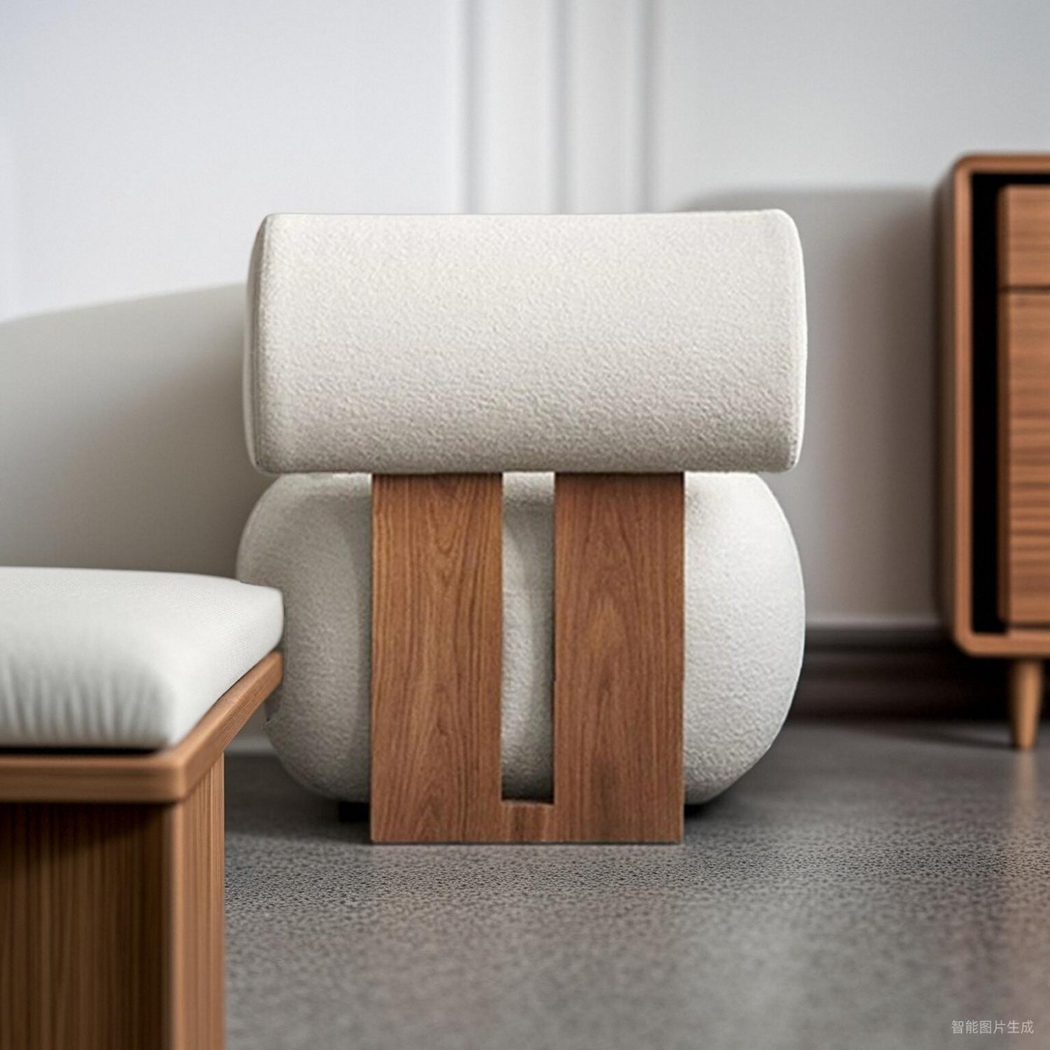 AAF Furniture Furniture:  in Dubai showroom