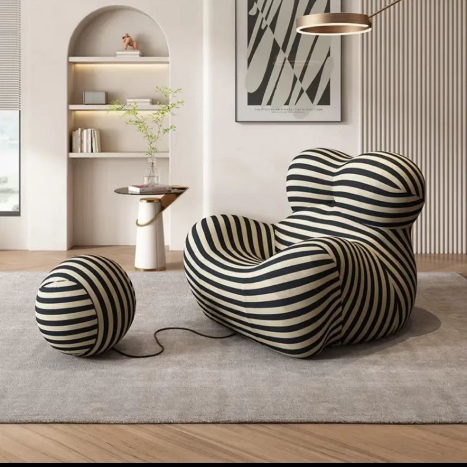 AAF Furniture High Quality Lounge Chair for Living Room