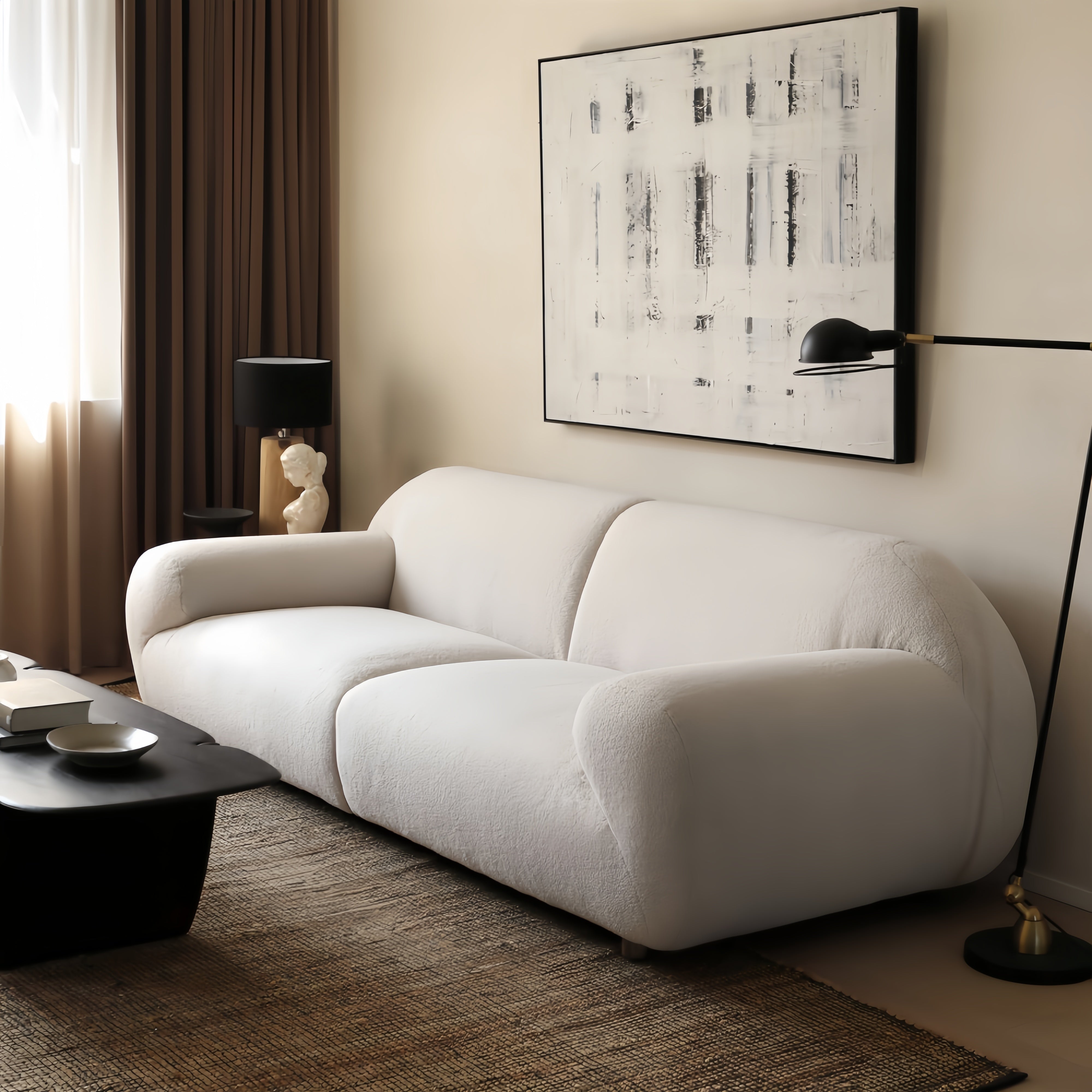 AAF Furniture Furniture:  in Dubai showroom