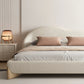 AAF Furniture Bed Frame Modern King Queen Size for bedroom Without Mattress