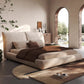 AAF Furniture Bed Frame Modern King Queen Size for bedroom Without Mattress