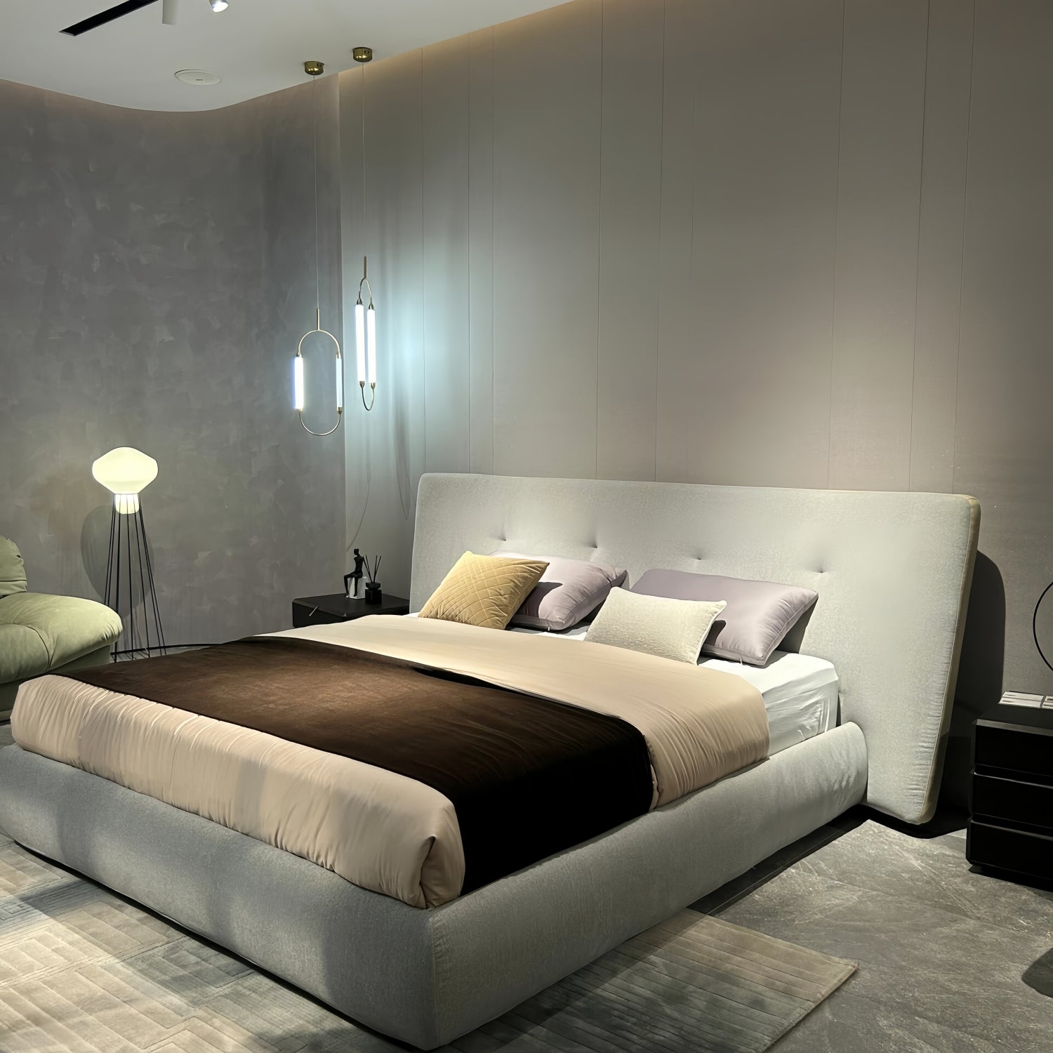 AAF Furniture Furniture:  in Dubai showroom