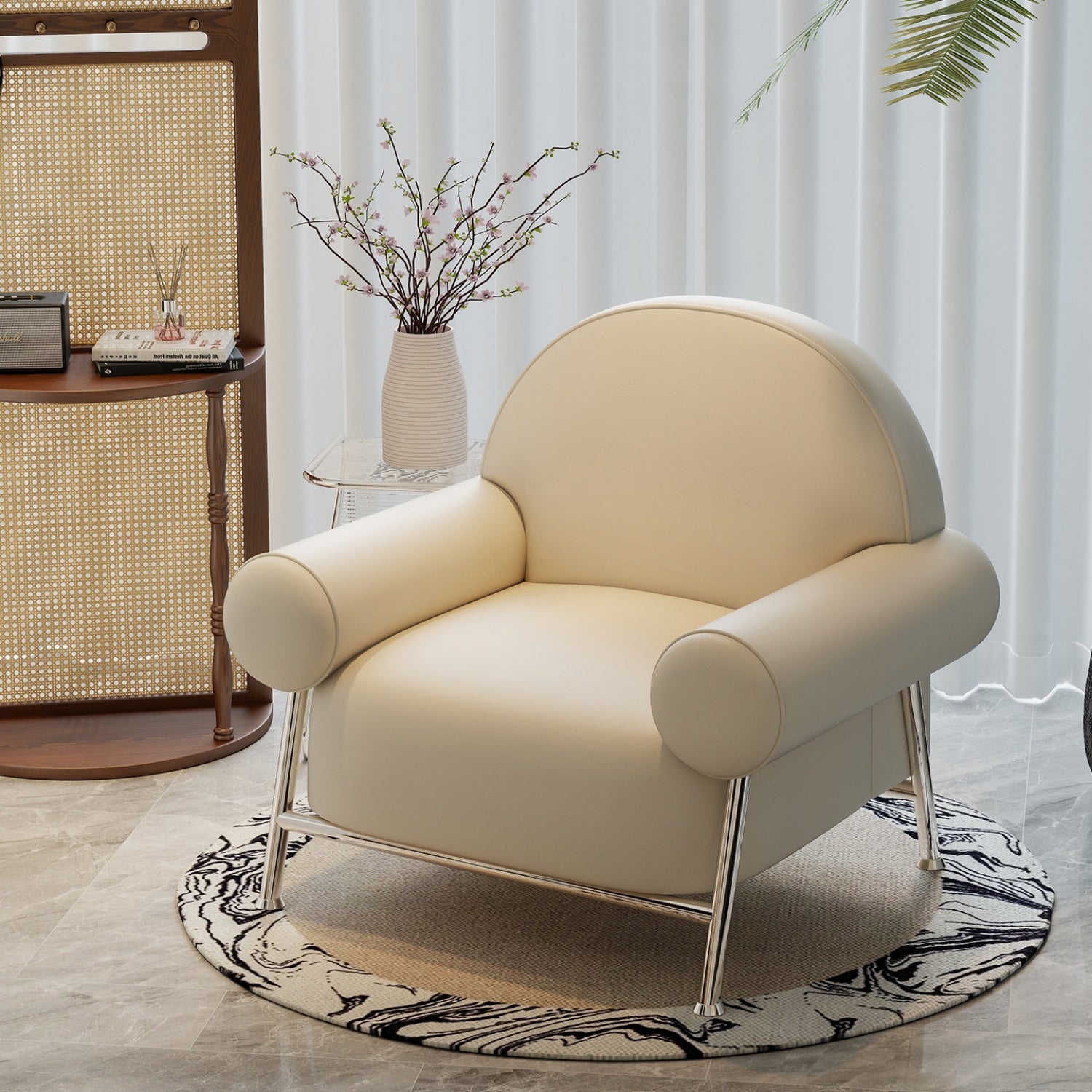 AAF Furniture High Quality Lounge Chair for Living Room