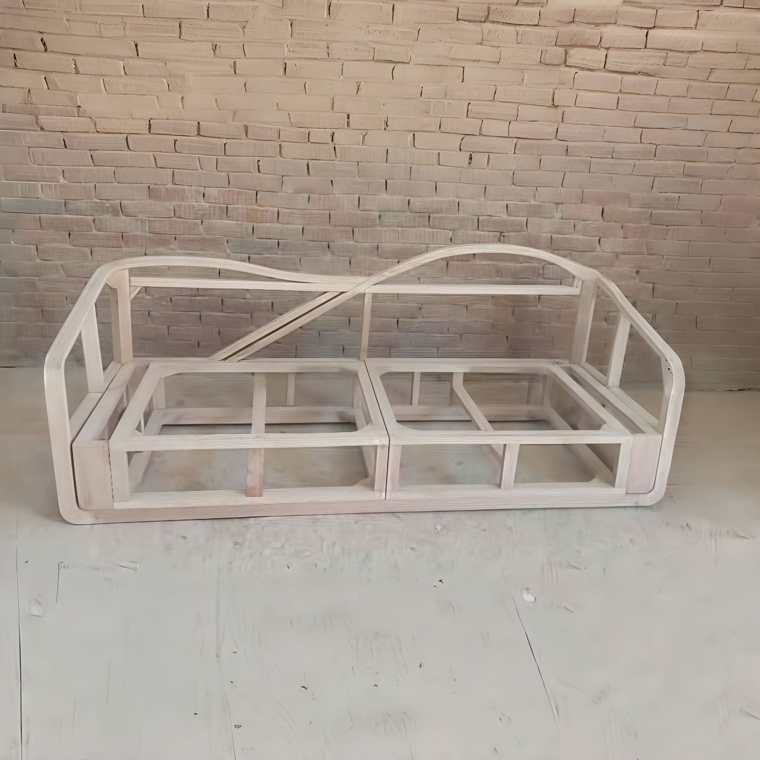 AAF Furniture Furniture:  in Dubai showroom