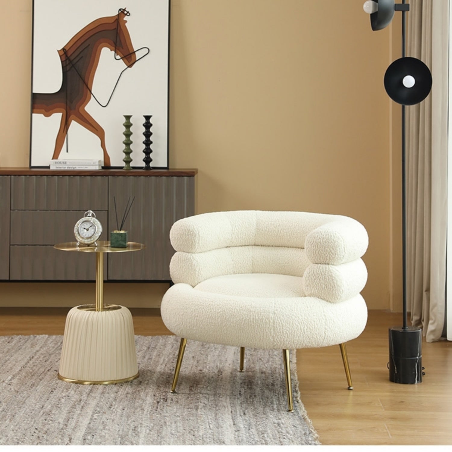 AAF Furniture High Quality Lounge Chair for Living Room