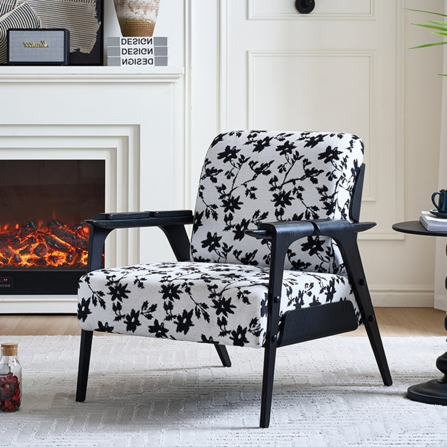 AAF Furniture High Quality Lounge Chair for Living Room