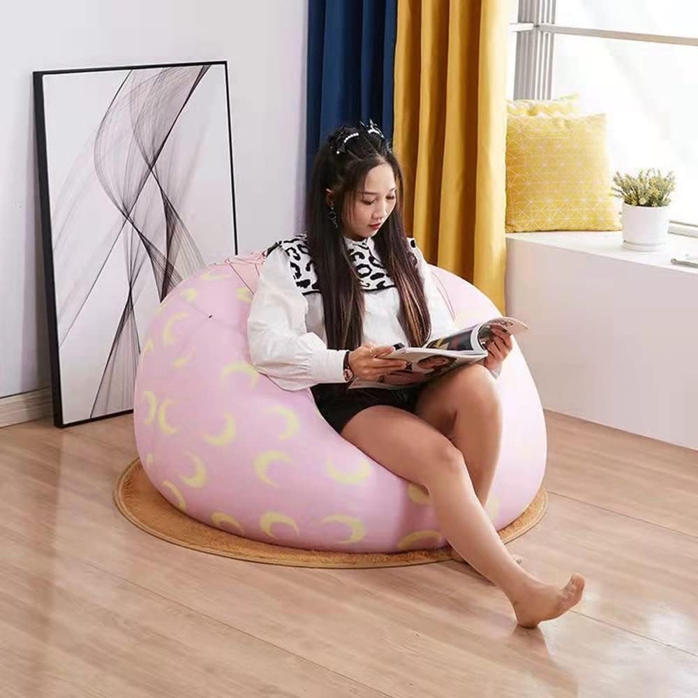 AAF Furniture Bean Bag Sofa for Girlfriend Valentine's Day Children Birthday Festival Gift