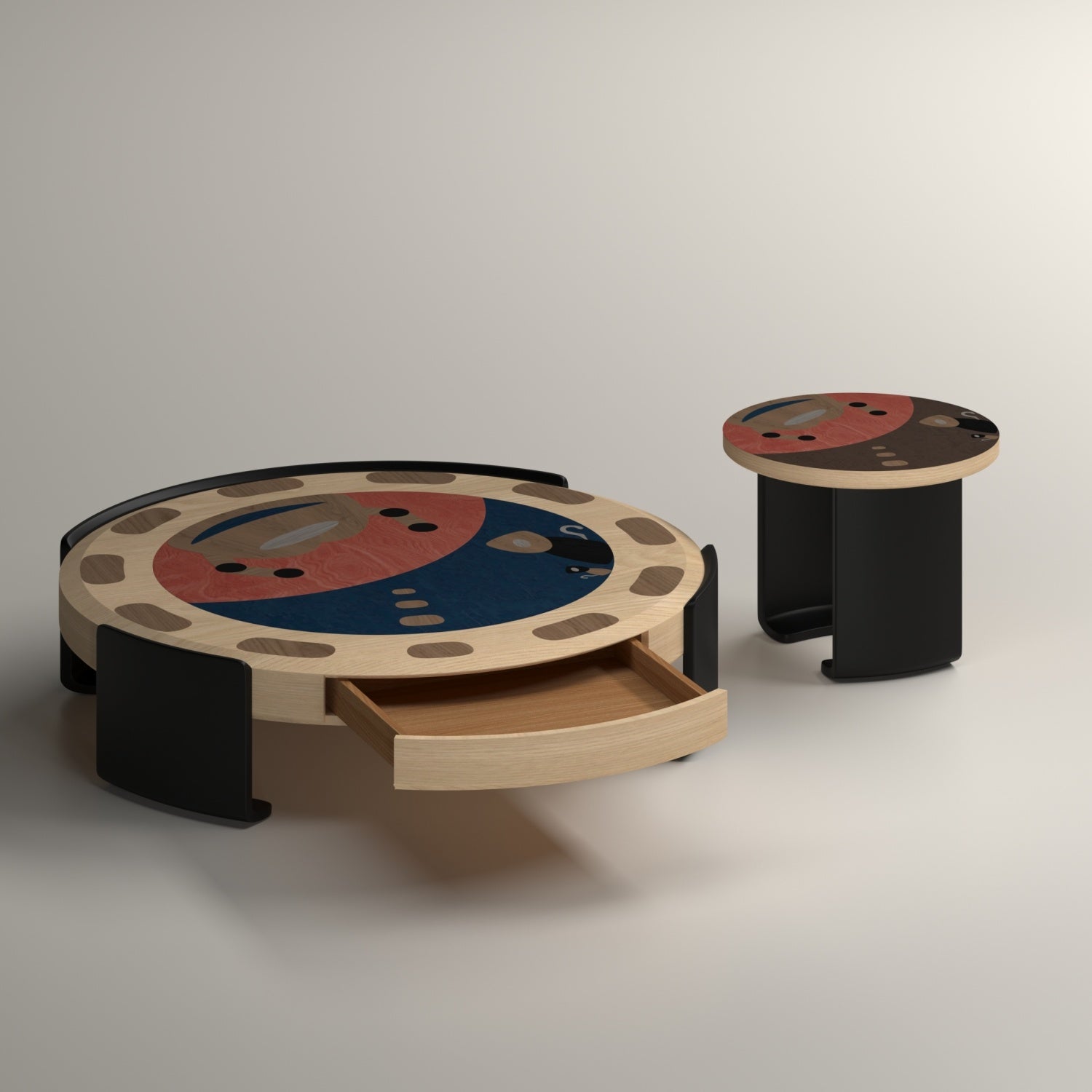 AAF Furniture Furniture:  in Dubai showroom