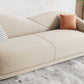 AAF Furniture Fleece Fabric Overstuffed Multifunction  Sofa  for Livingroom Office