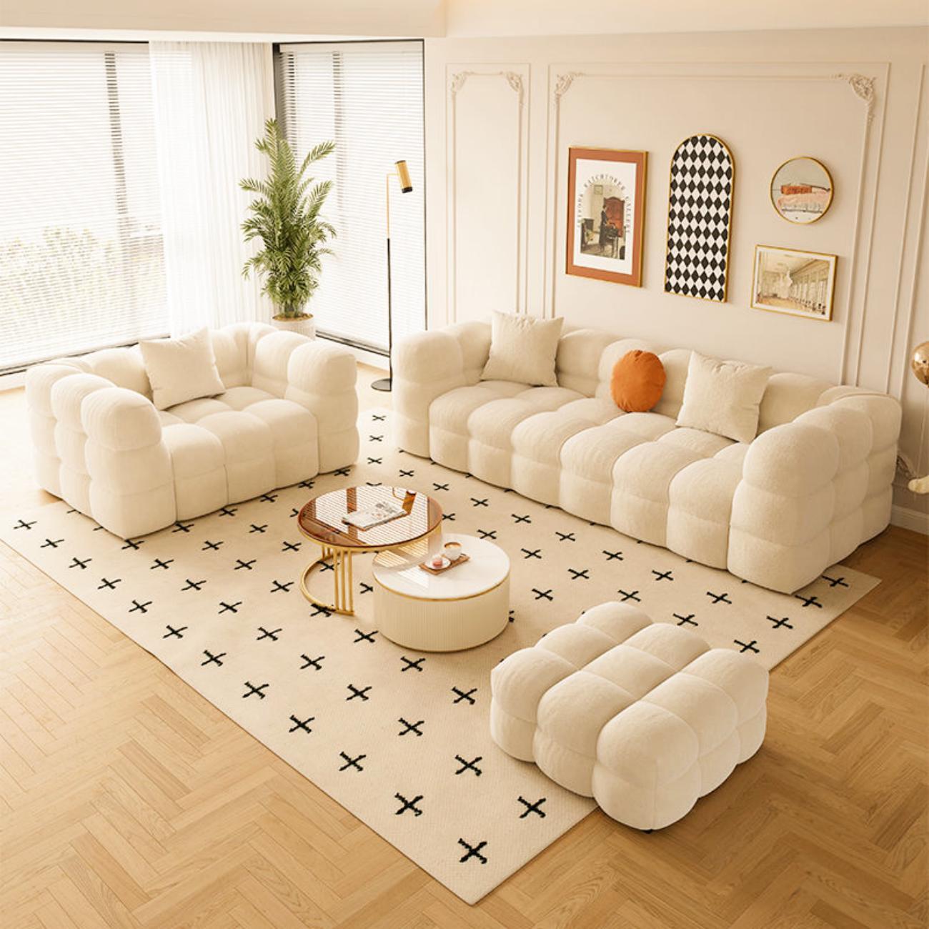 AAF Furniture Furniture:  in Dubai showroom