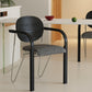 AAF Furniture Luxury Dining Chair Armchair for Living Room Dining Room
