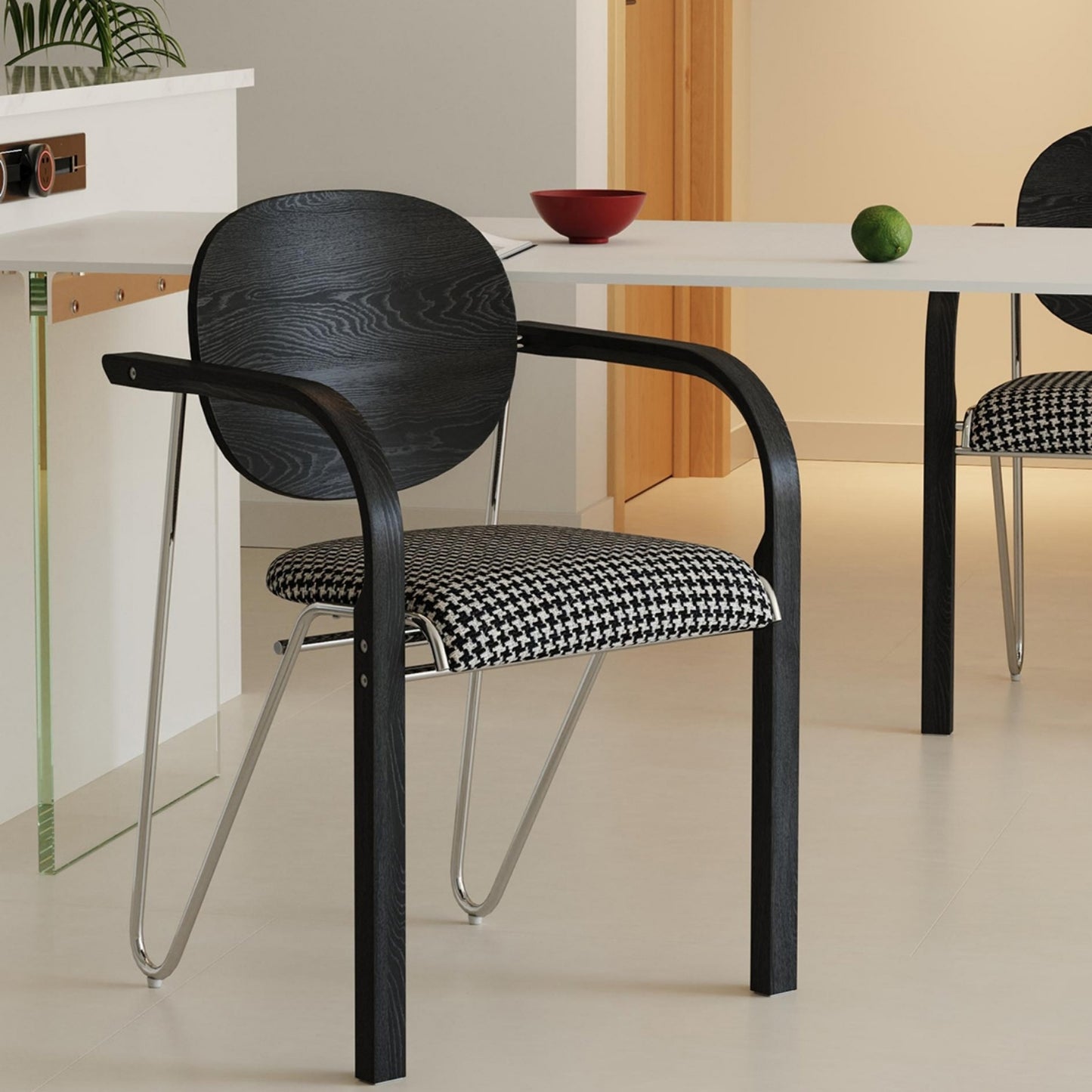 AAF Furniture Luxury Dining Chair Armchair for Living Room Dining Room