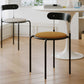 AAF Furniture Luxury Roman Dining Chair Armchair for Living Room Dining Room