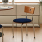 AAF Furniture Luxury Winnie Dining Chair Armchair for Living Room Dining Room