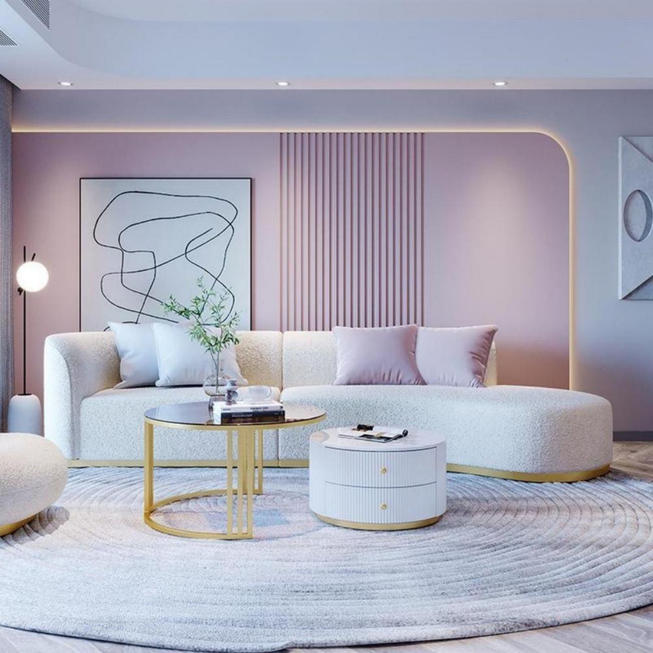 AAF Furniture Furniture:  in Dubai showroom