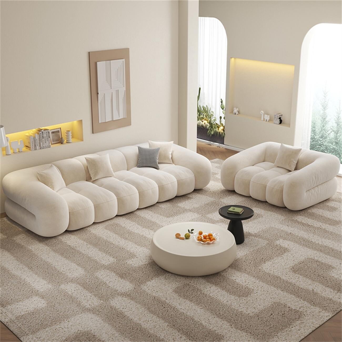 AAF Furniture Furniture:  in Dubai showroom