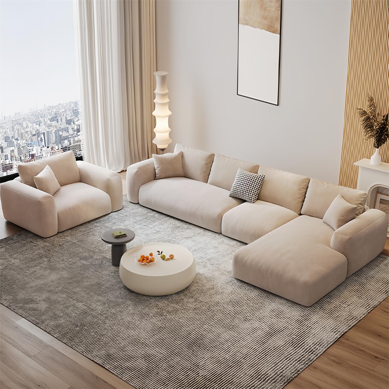 AAF Furniture Furniture:  in Dubai showroom