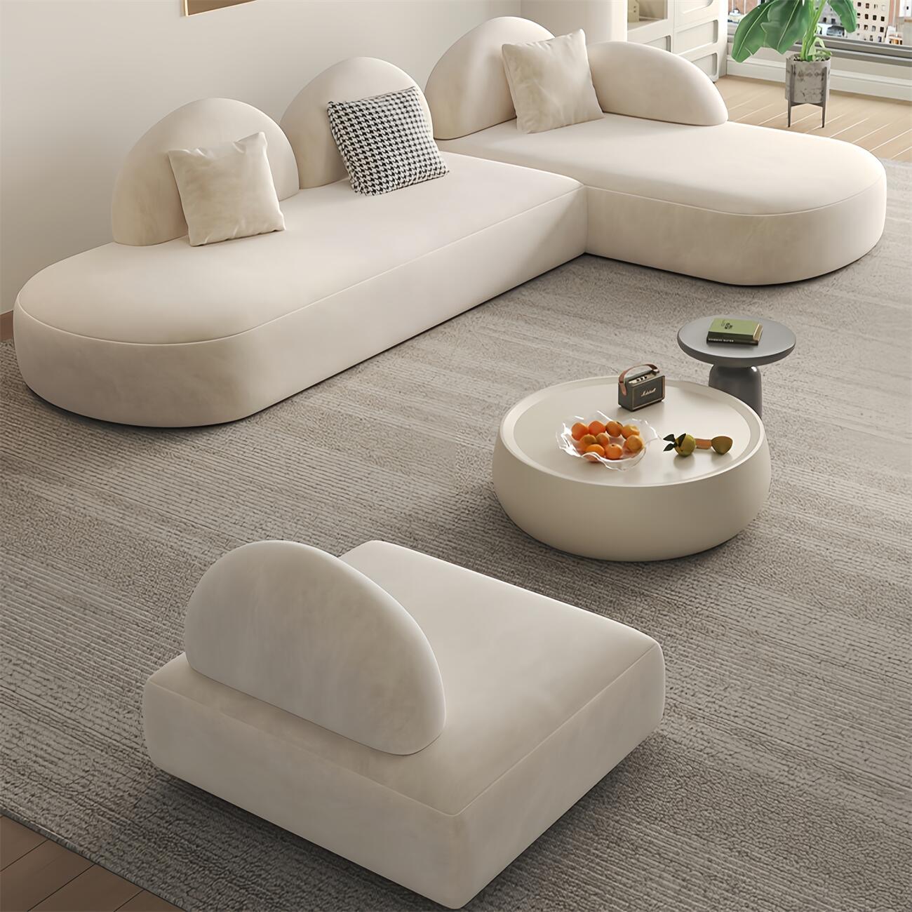 AAF Furniture Furniture:  in Dubai showroom