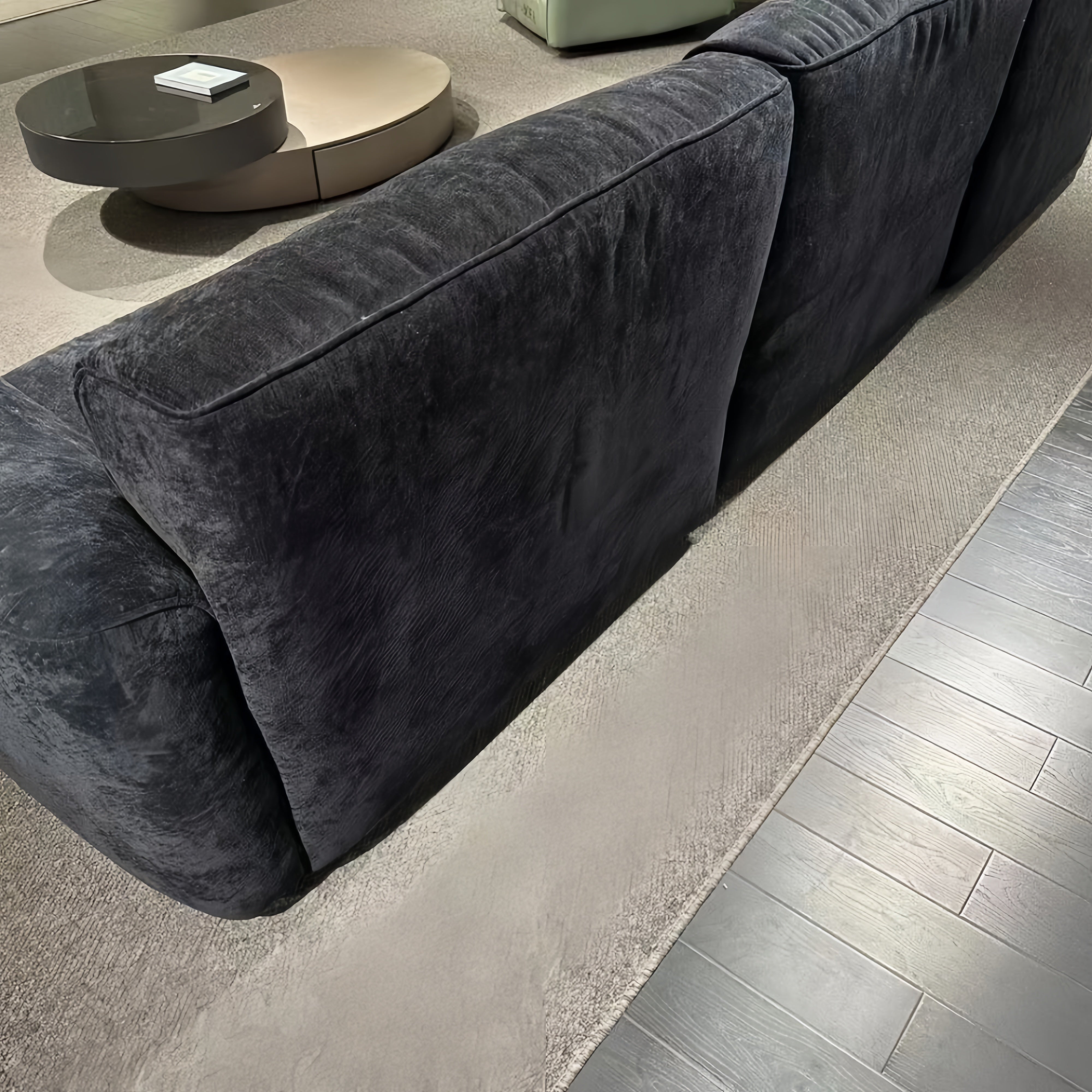 AAF Furniture Furniture:  in Dubai showroom