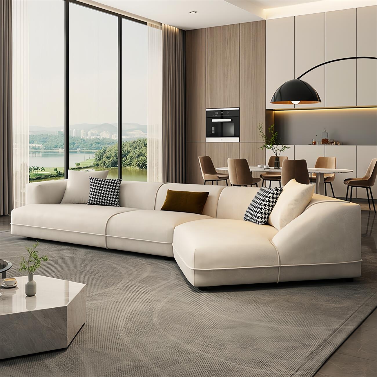 AAF Furniture Furniture:  in Dubai showroom