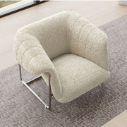 AAF Furniture Chair: High Quality Lounge Chair for Living Room in Dubai showroom