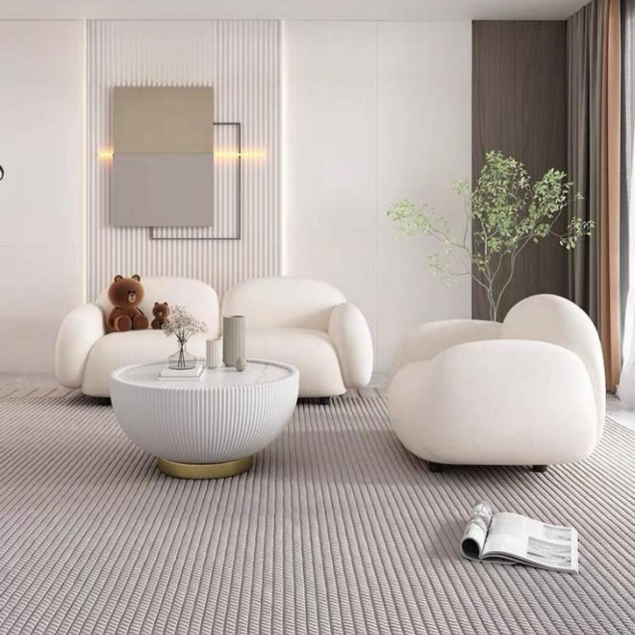 AAF Furniture Furniture:  in Dubai showroom